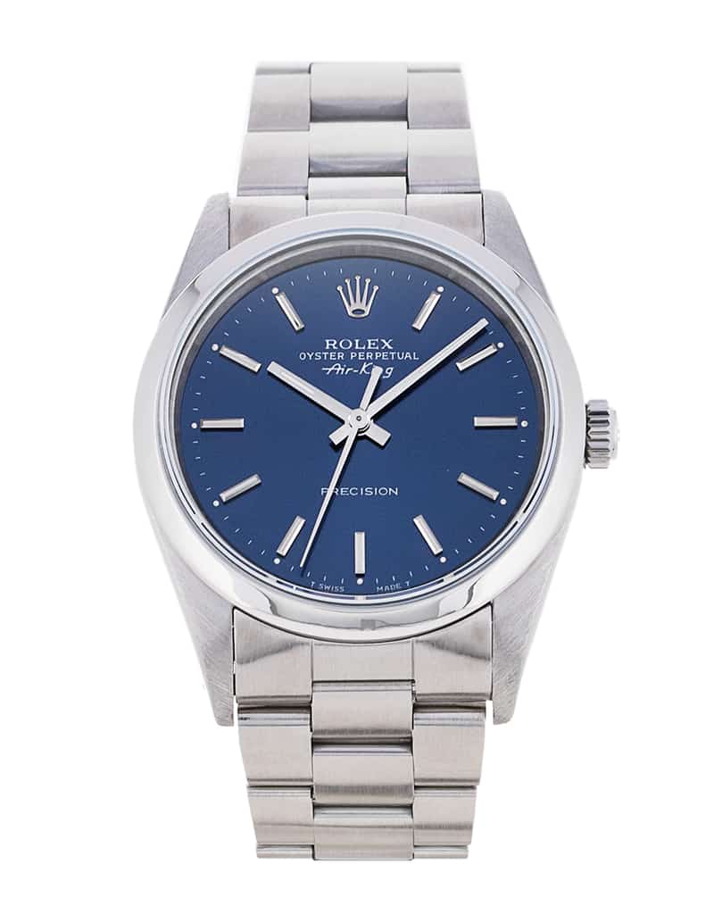Rolex Air-King 14000 Rolex Air-King 14000